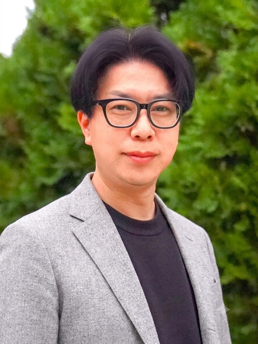 柴山 琢磨